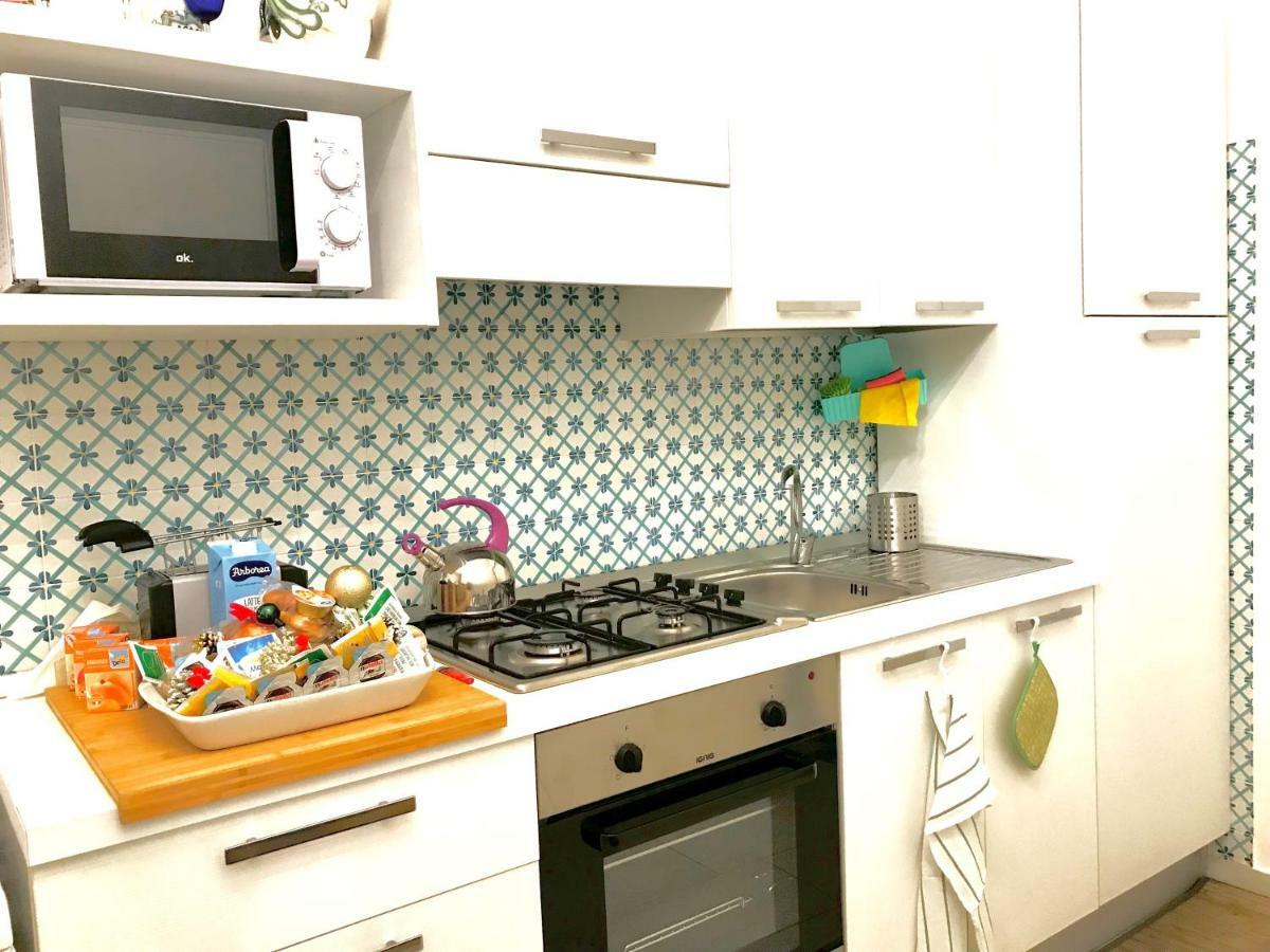 La Casa Di Hoby Apartment Naples Exterior photo